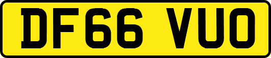 DF66VUO