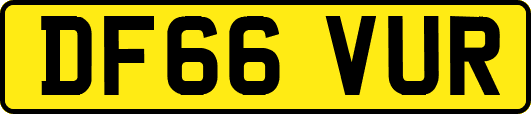 DF66VUR