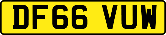 DF66VUW