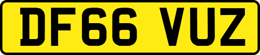 DF66VUZ