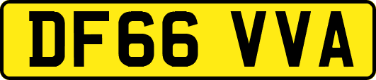 DF66VVA