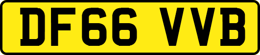 DF66VVB
