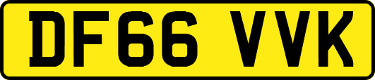 DF66VVK