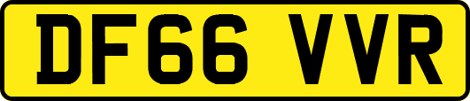 DF66VVR