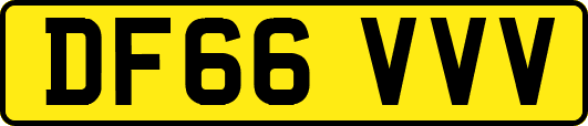 DF66VVV