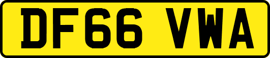DF66VWA