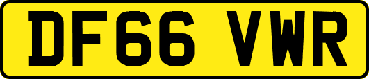 DF66VWR