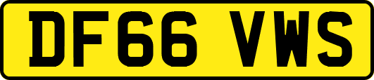 DF66VWS