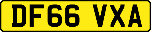 DF66VXA