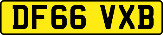 DF66VXB