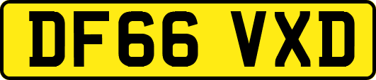 DF66VXD