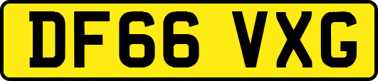 DF66VXG