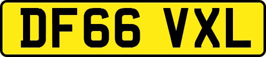 DF66VXL