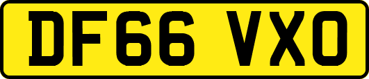 DF66VXO