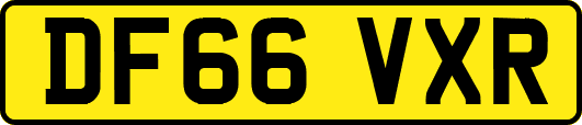 DF66VXR