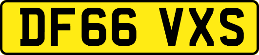 DF66VXS