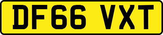 DF66VXT