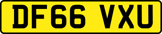 DF66VXU