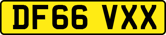 DF66VXX