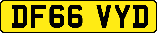 DF66VYD