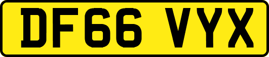 DF66VYX