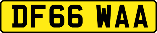 DF66WAA