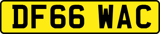DF66WAC
