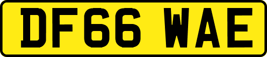 DF66WAE