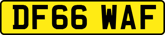 DF66WAF