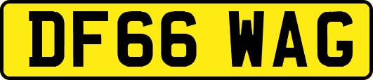 DF66WAG