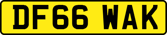 DF66WAK
