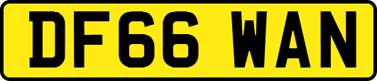 DF66WAN