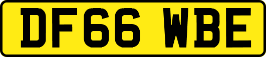 DF66WBE