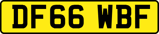 DF66WBF