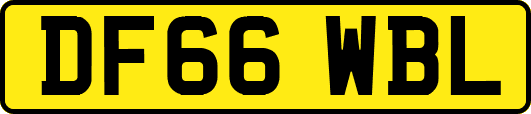 DF66WBL