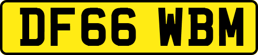 DF66WBM