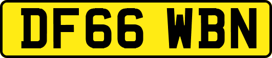 DF66WBN