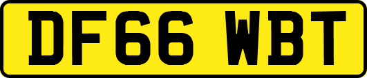 DF66WBT