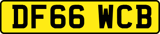 DF66WCB