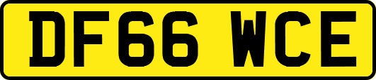 DF66WCE