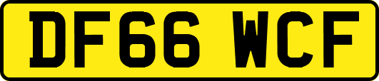 DF66WCF
