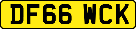 DF66WCK