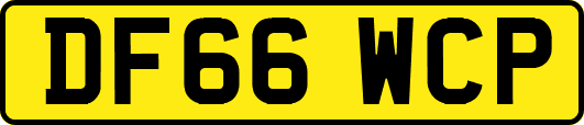DF66WCP
