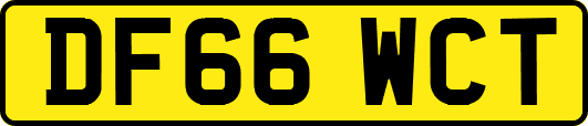DF66WCT