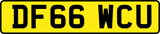 DF66WCU