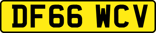DF66WCV