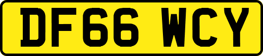 DF66WCY