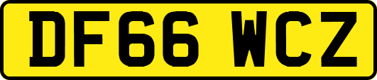 DF66WCZ
