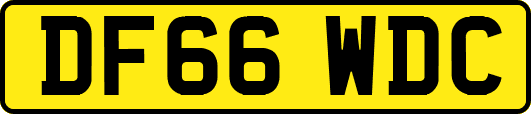 DF66WDC