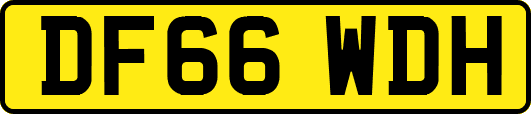 DF66WDH
